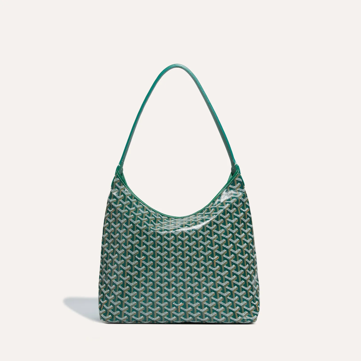 Goyard Bohème Hobo Bag - luxuryevafr