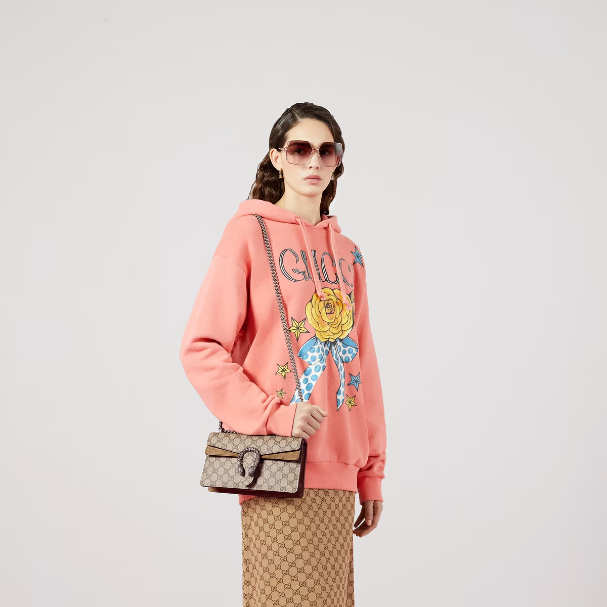 GUCCI DIONYSOS - luxuryevafr