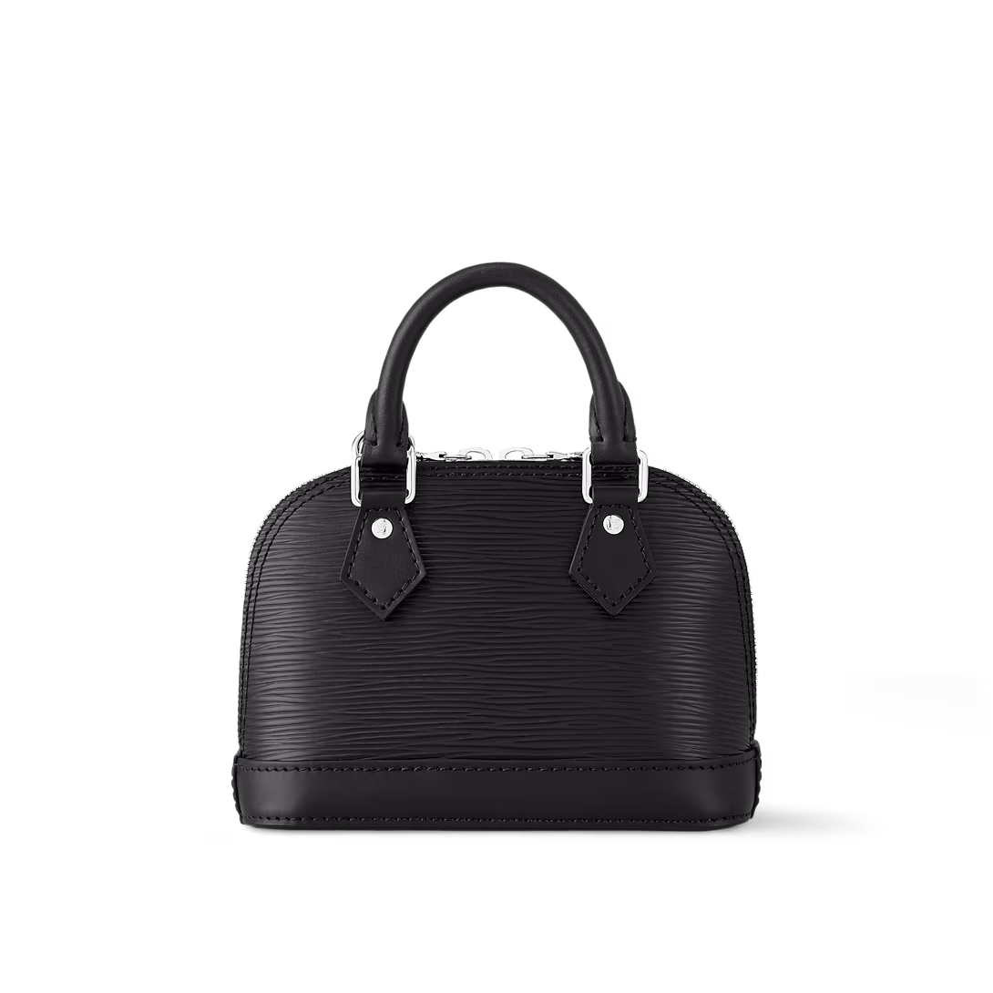 Louis Vuitton Alma Nano M81945 - luxuryevafr