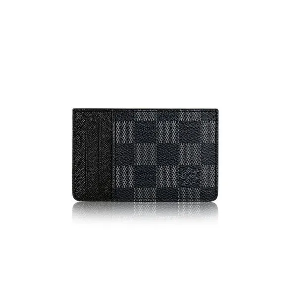 Neo Porte Cartes N62666 - luxuryevafr