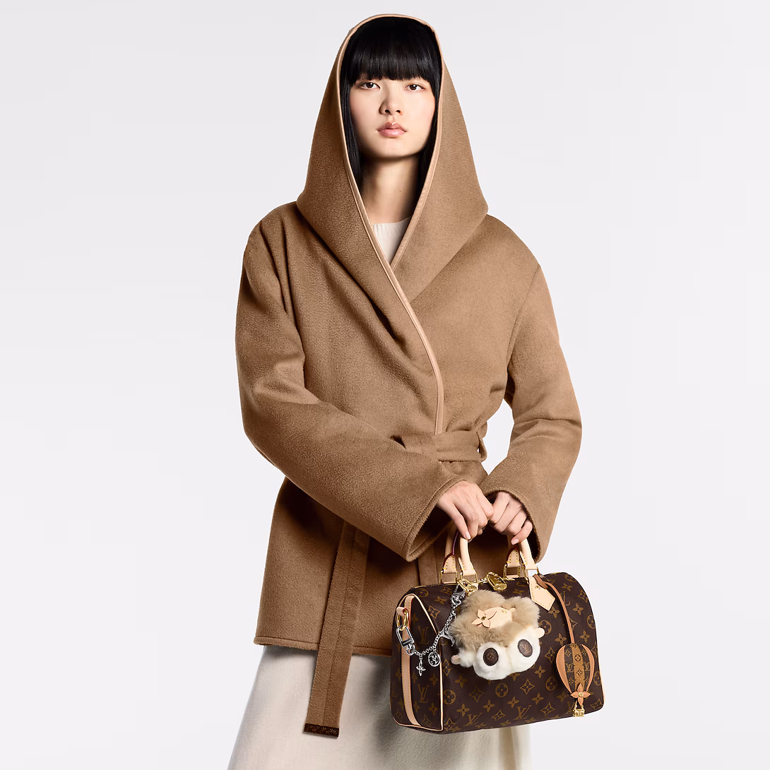 Bijou de sac LV My Vivienne M02324 - luxuryevafr