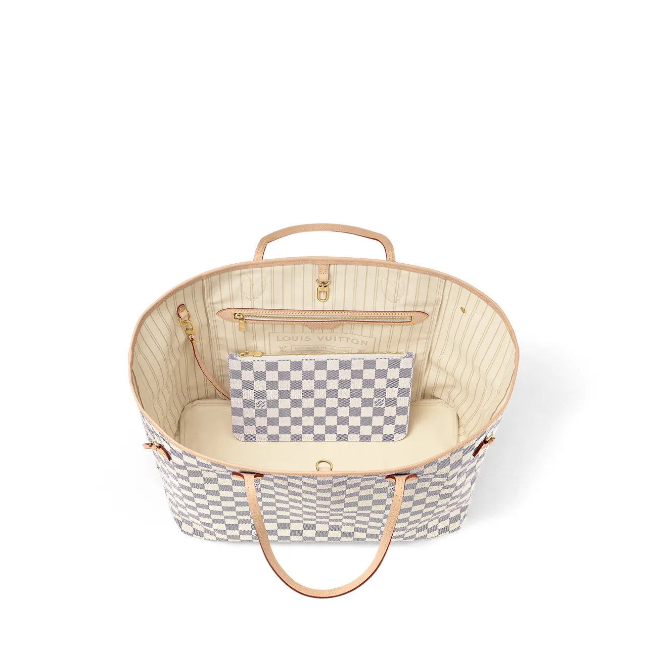 Neverfull GM N41360 - luxuryevafr