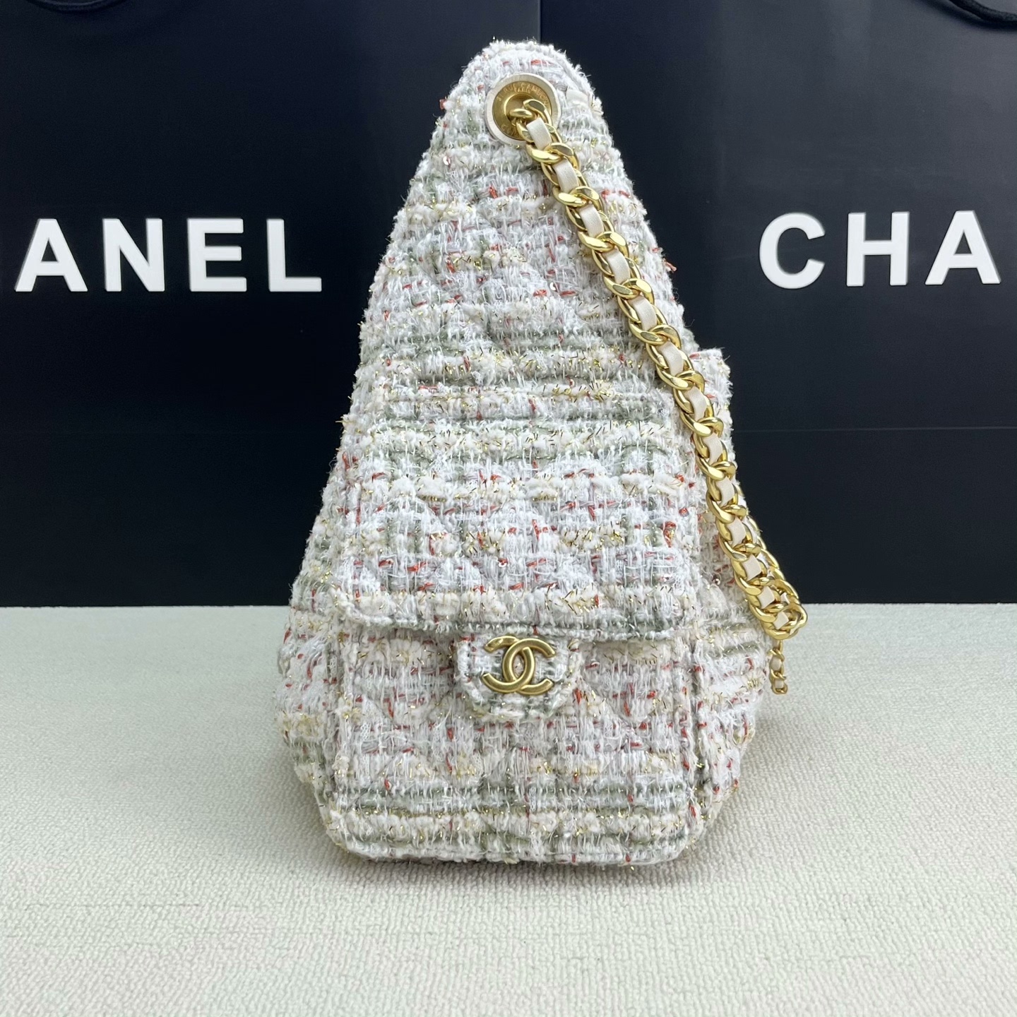Petit sac à main CHANEL 25 - luxuryevafr