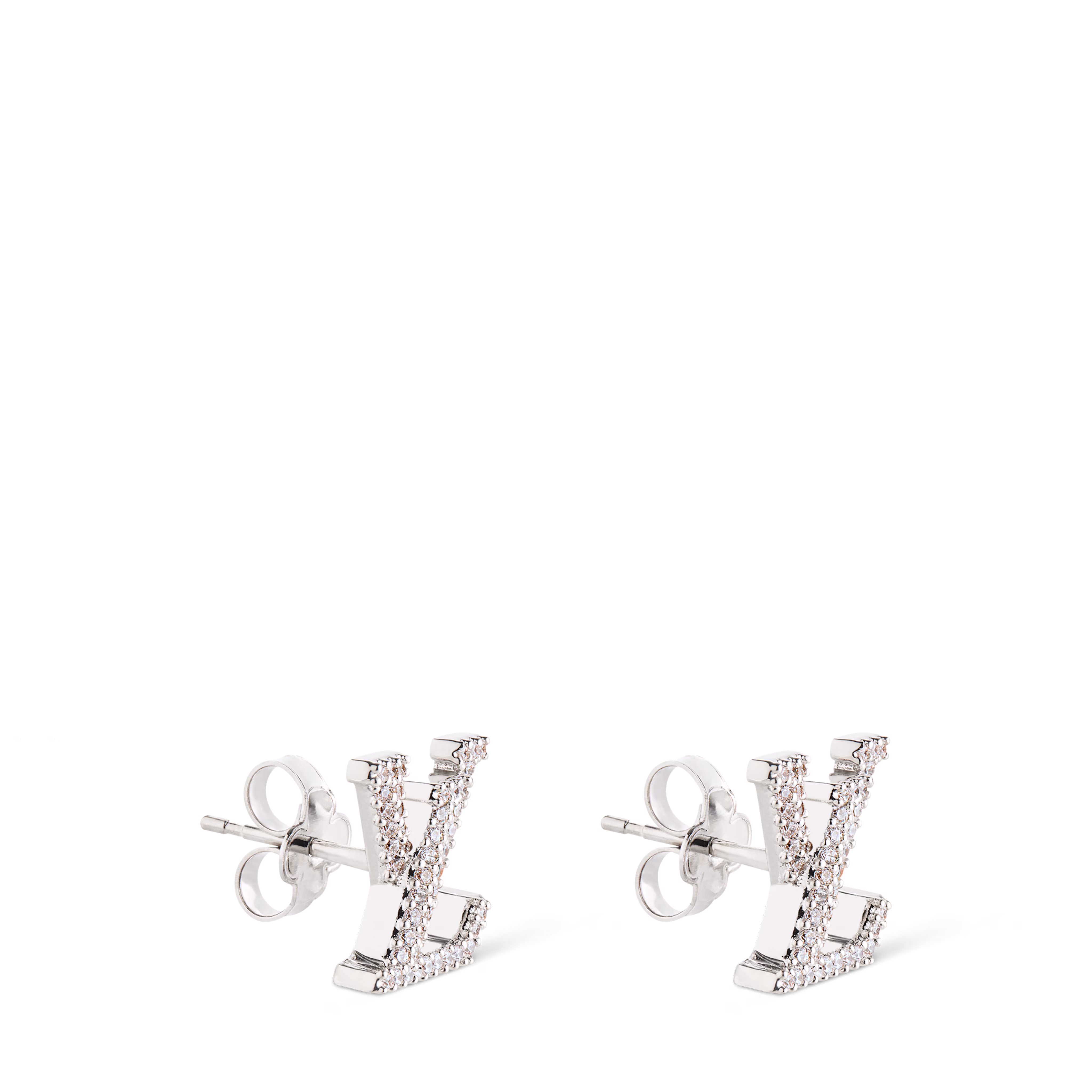 Boucles d'oreilles emblématiques LV M00608 - luxuryevafr