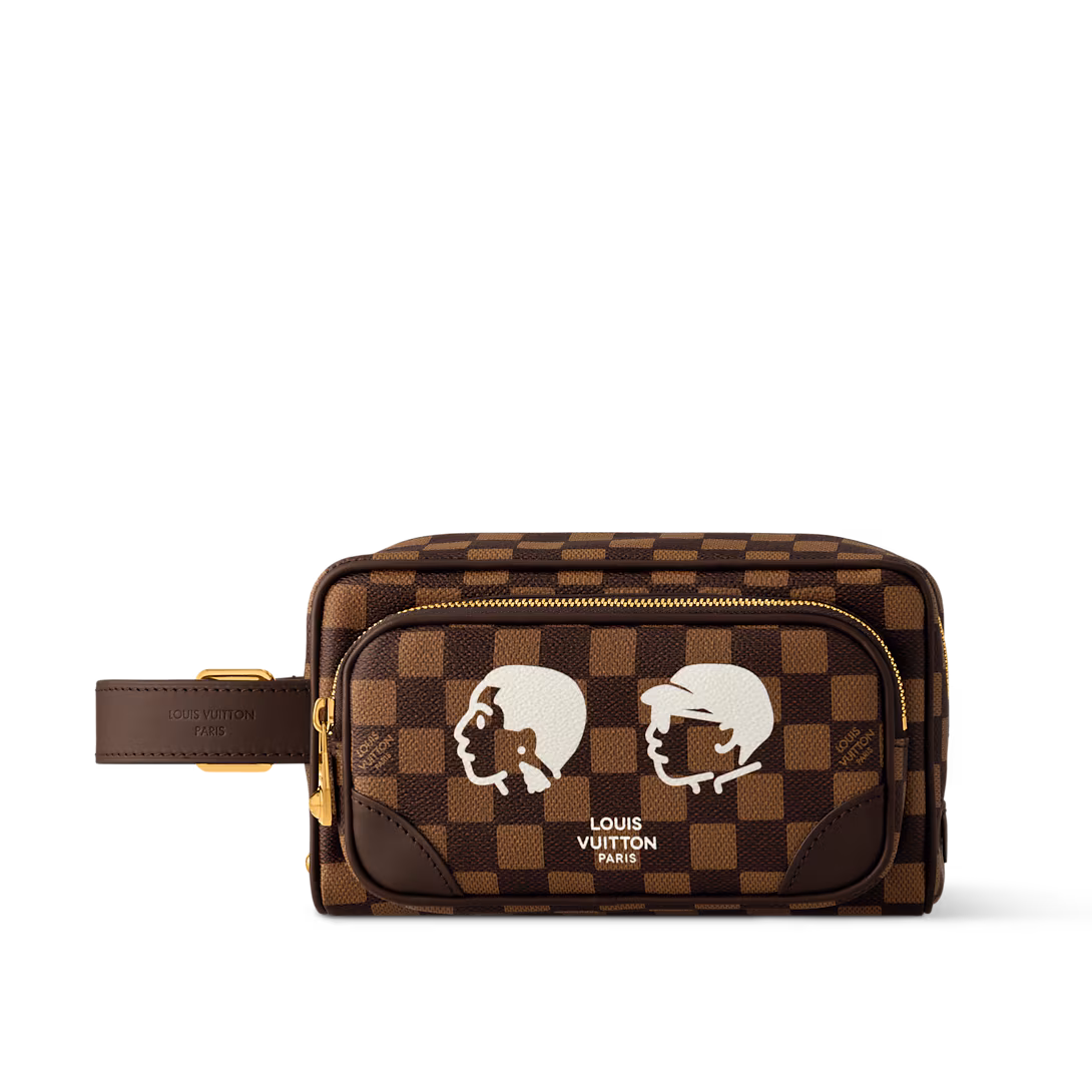 Trousse de toilette LV N40800 - luxuryevafr
