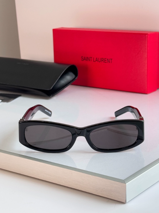 YSL SL M152 Noir - luxuryevafr