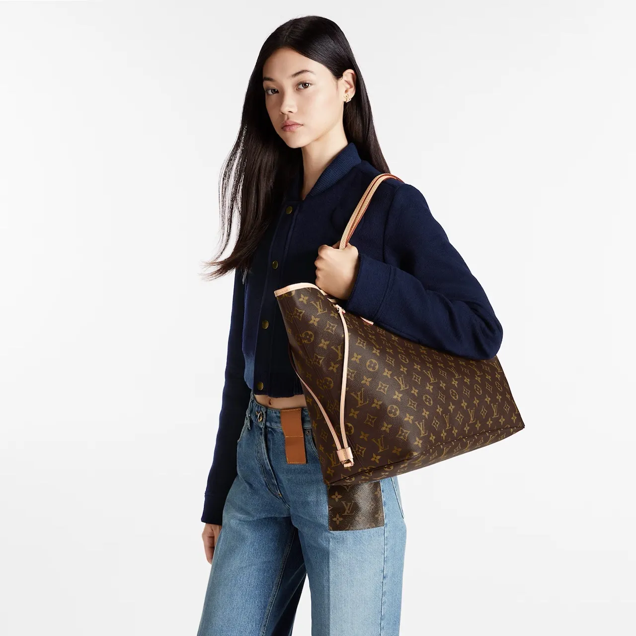 Jamais plein MM M41178 - luxuryevafr