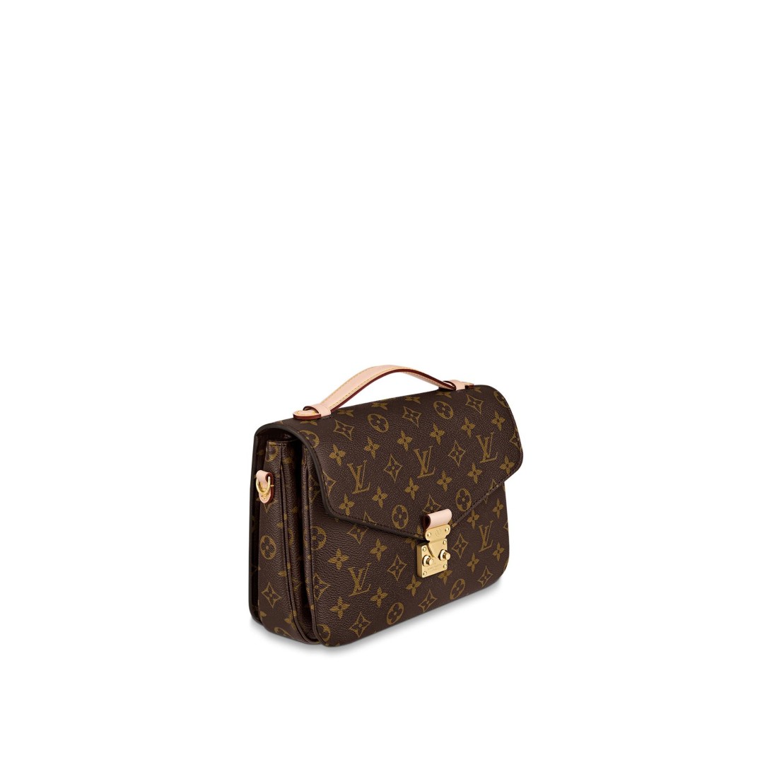 Louis Vuitton Pochette Metis M44875 Poche felli - luxuryevafr