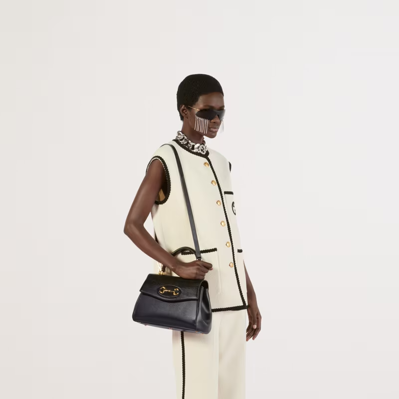 MORS DE CHEVAL GUCCI - luxuryevafr