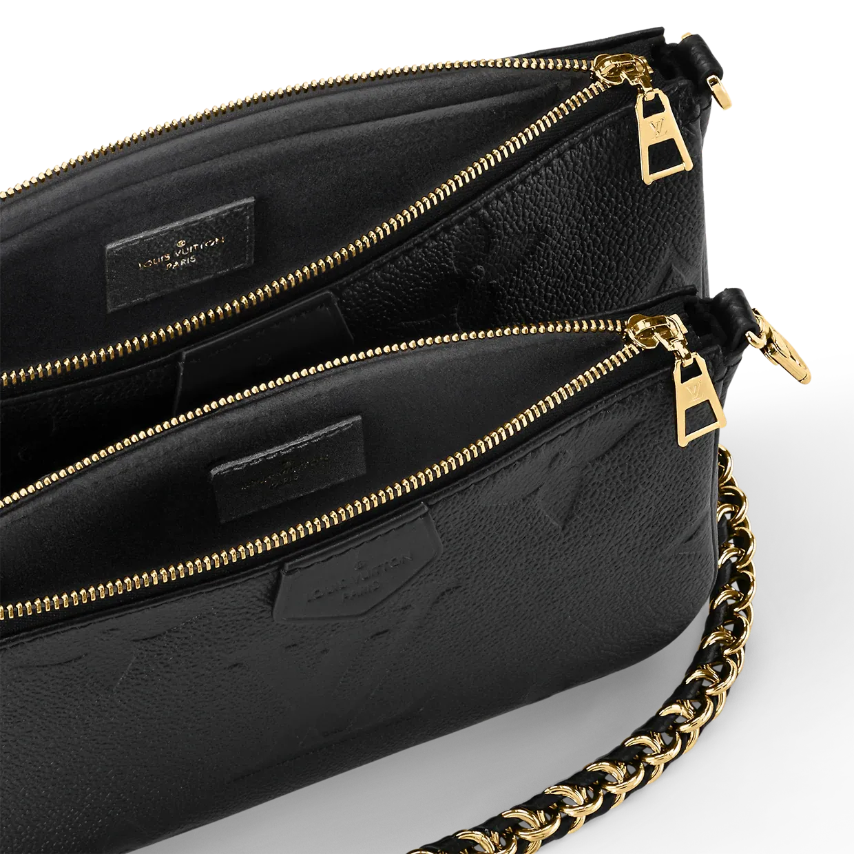 Multi-Pochette Accessoires M80399 - luxuryevafr