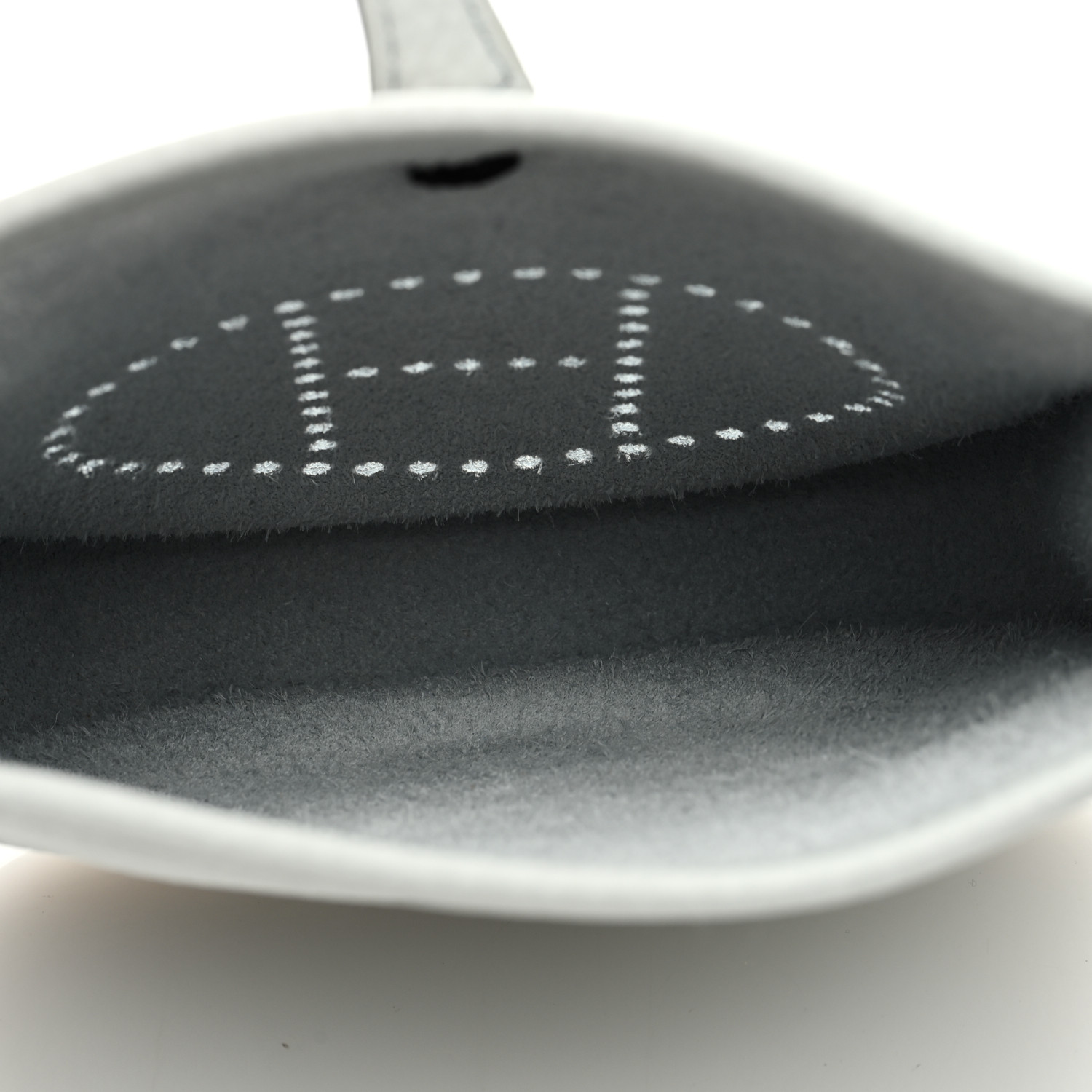 Taurillon Clémence Amazone Evelyne TPM Bleu Pâle Nata - luxuryevafr