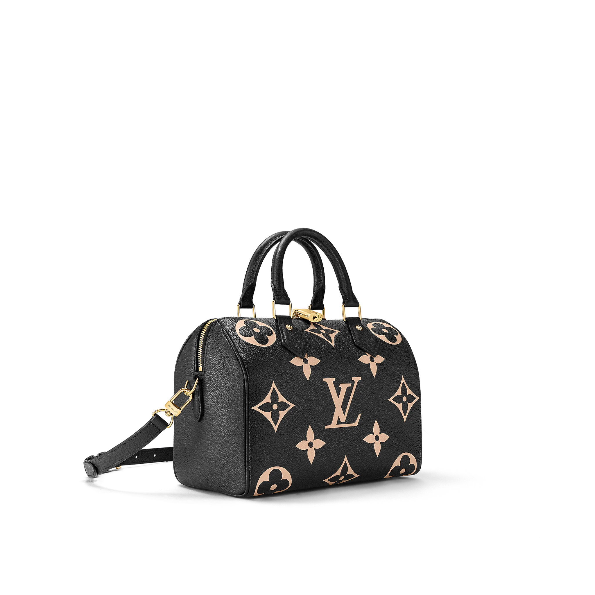 Speedy Bandoulière 25 - luxuryevafr