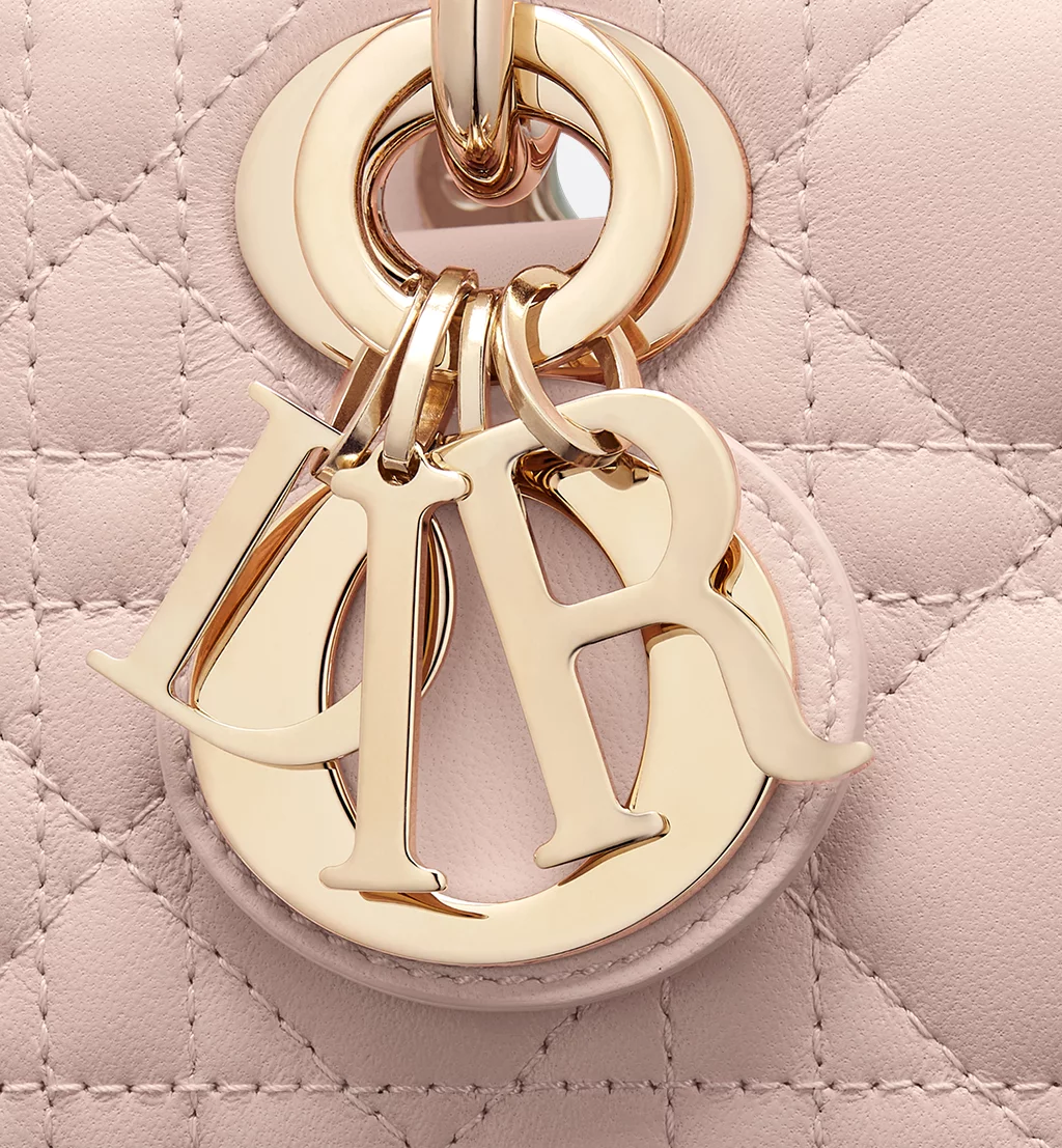 Petit sac Lady D-Joy DIOR - luxuryevafr