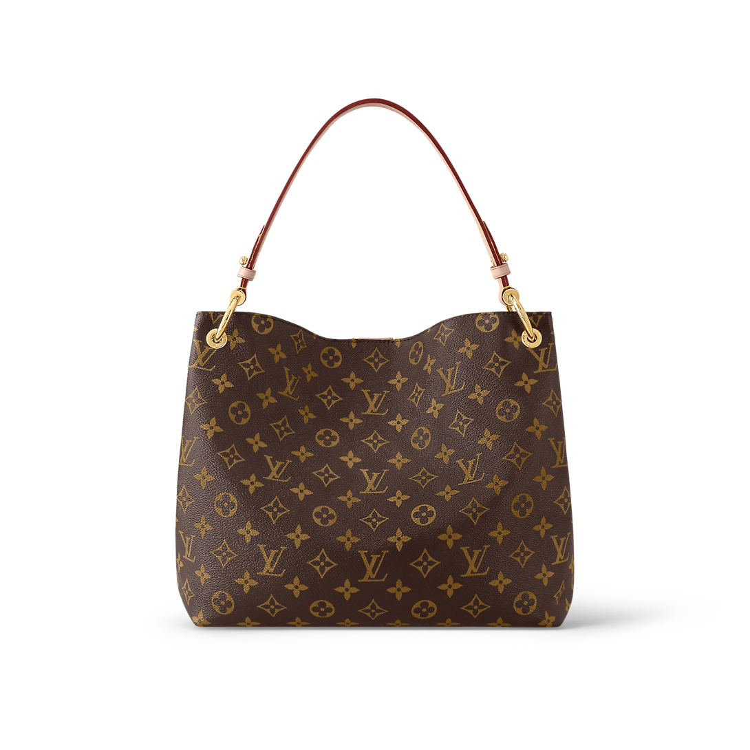 Louis Vuitton Gracieux - luxuryevafr