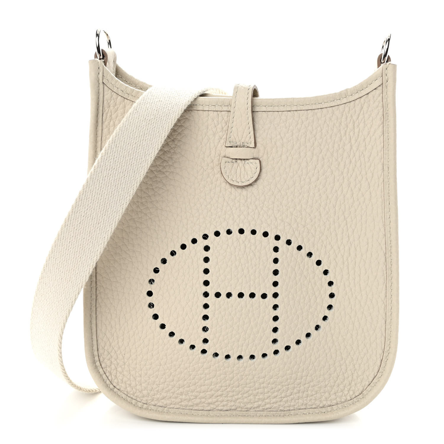 Taurillon Clémence Amazone Evelyne TPM Béton - luxuryevafr