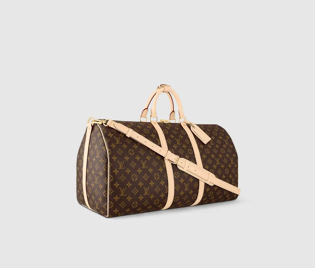 Keepall Bandoulière 55 M41414 - luxuryevafr