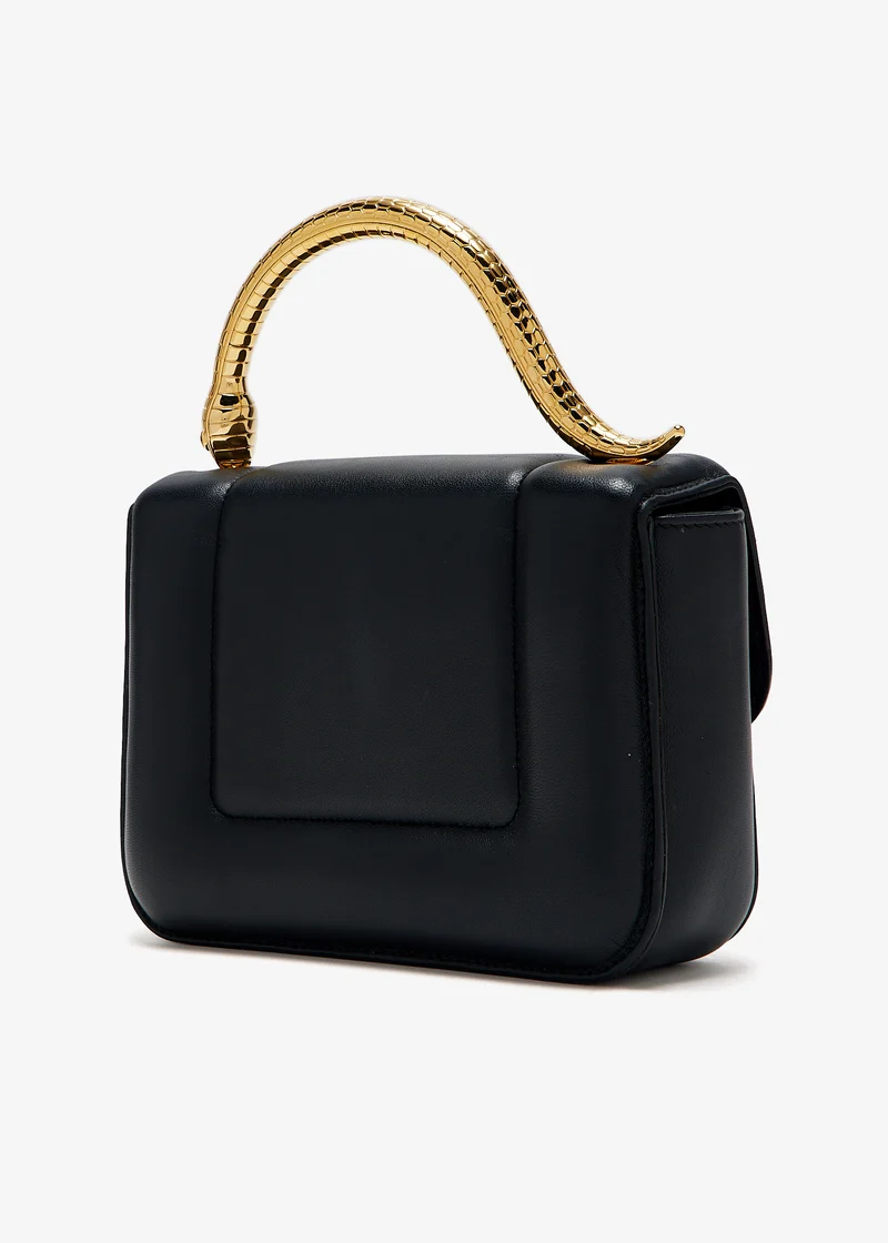 Sac Métamorphose VYLGARI x Marie Katrantzou Serpenti - luxuryevafr