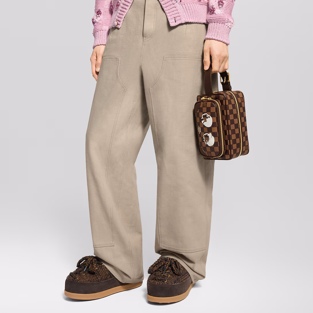 Trousse de toilette LV N40800 - luxuryevafr