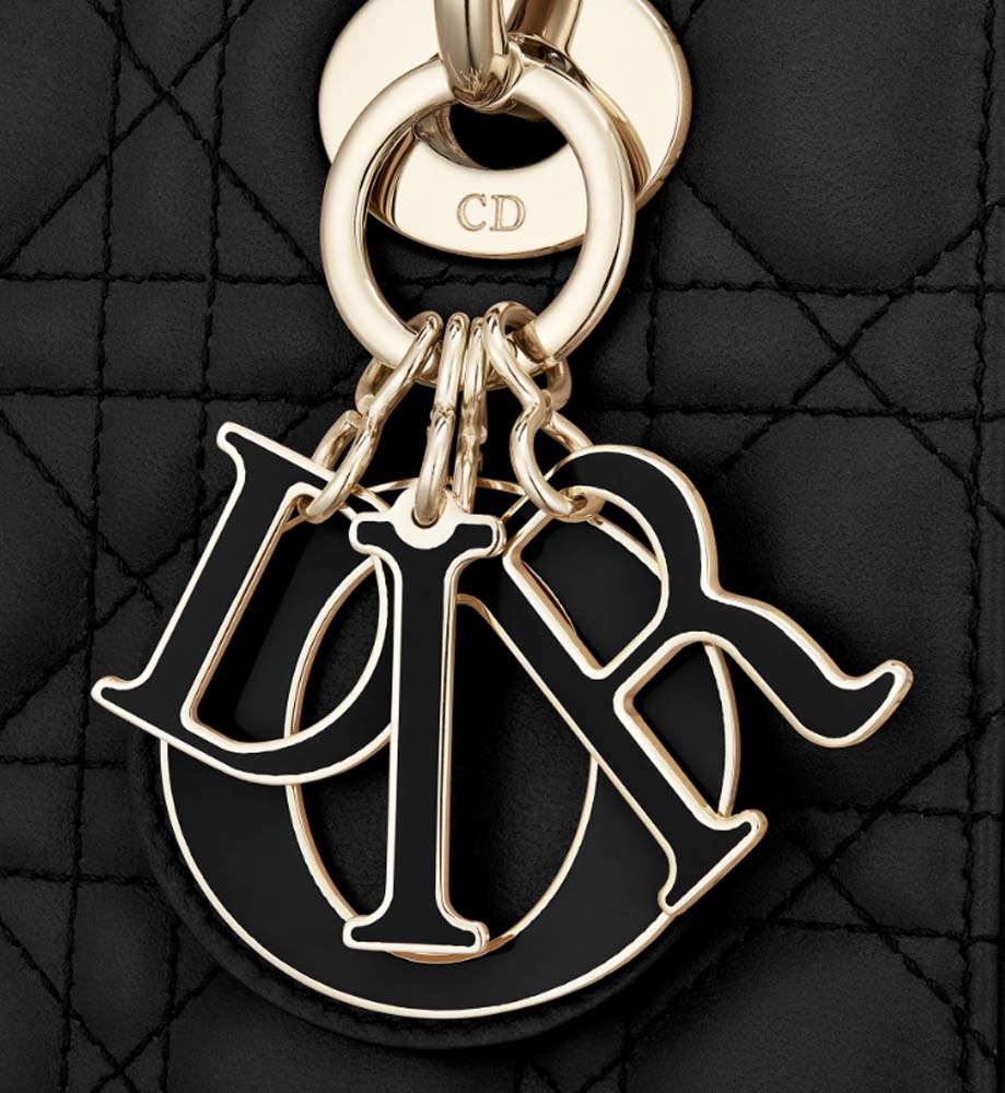 PETIT SAC LADY DIOR - luxuryevafr