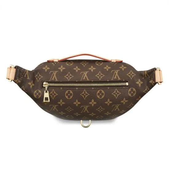 Louis Vuitton Sac Banane Monogram Chic - luxuryevafr