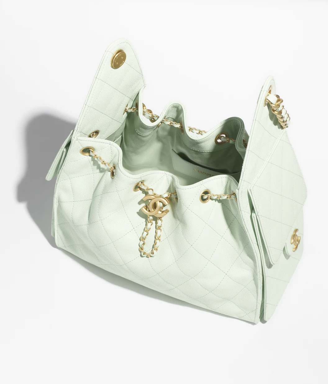 Petit sac à main CHANEL 25 - luxuryevafr