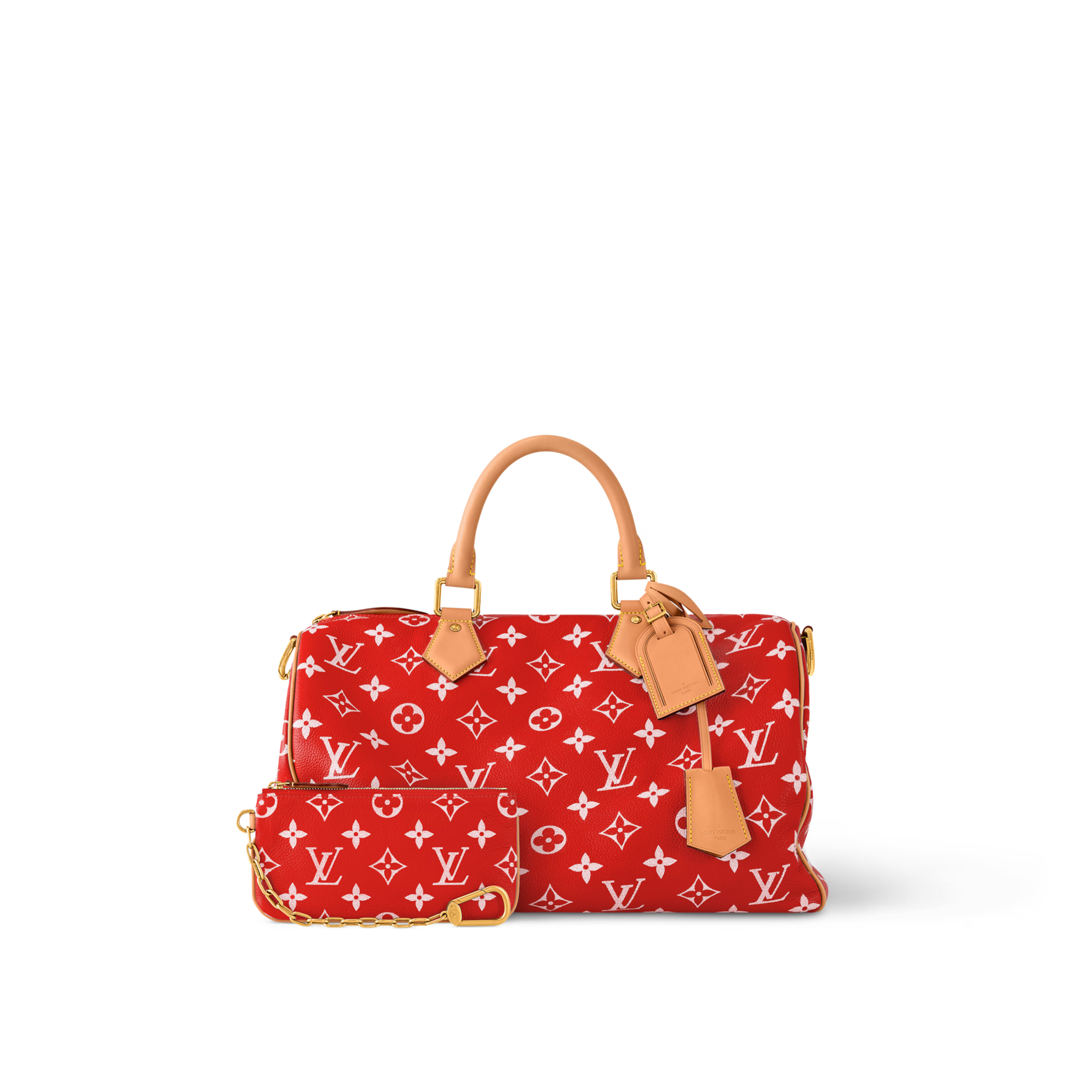 LV Speedy P9 Bandoulière 30 M14067 - luxuryevafr