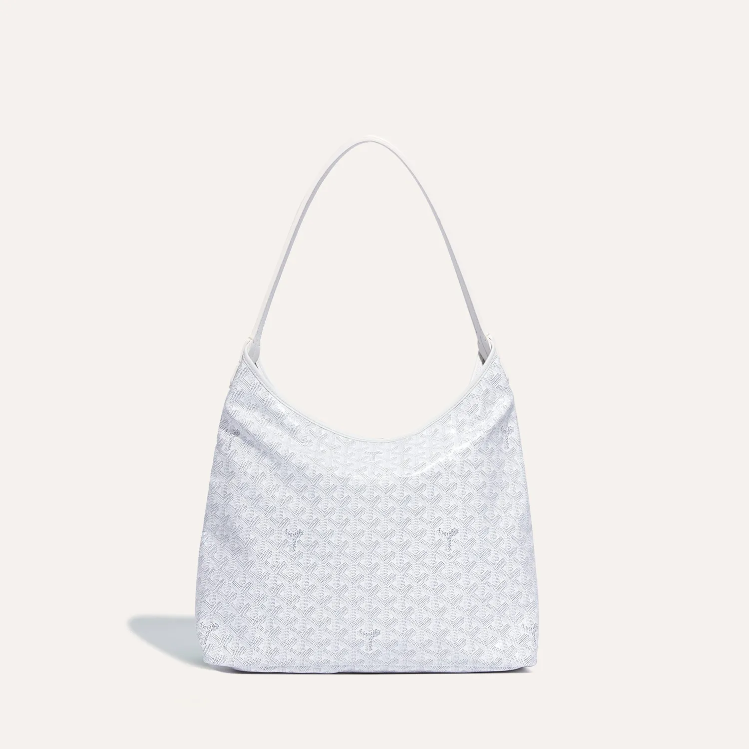 Goyard Bohème Hobo Bag - luxuryevafr