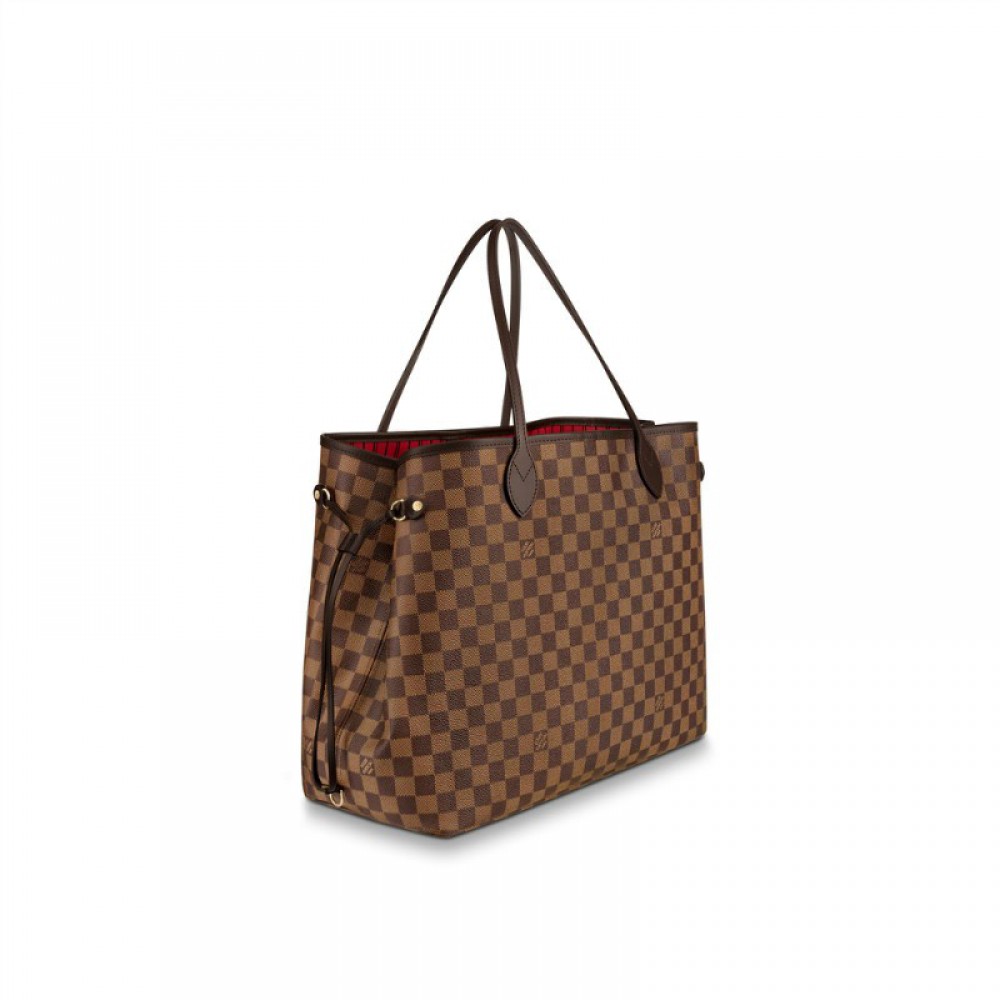 Louis Vuitton Neverfull MM - luxuryevafr