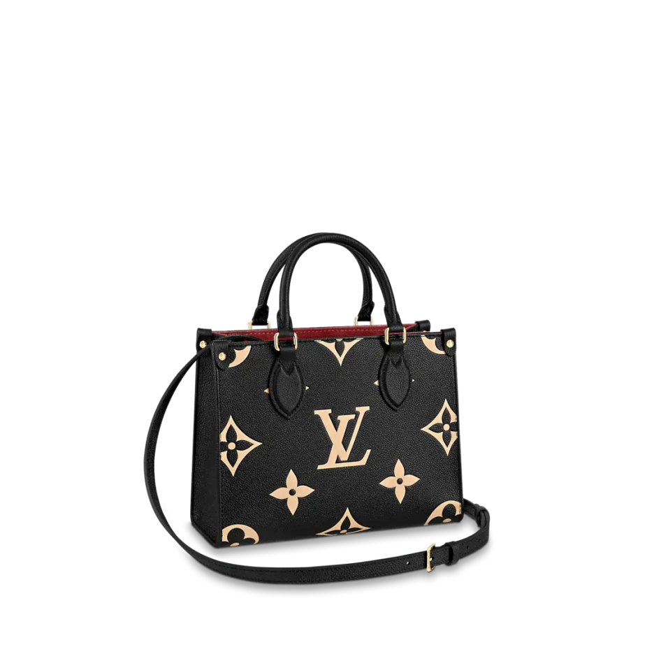 Louis Vuitton M45659 Onthego - luxuryevafr