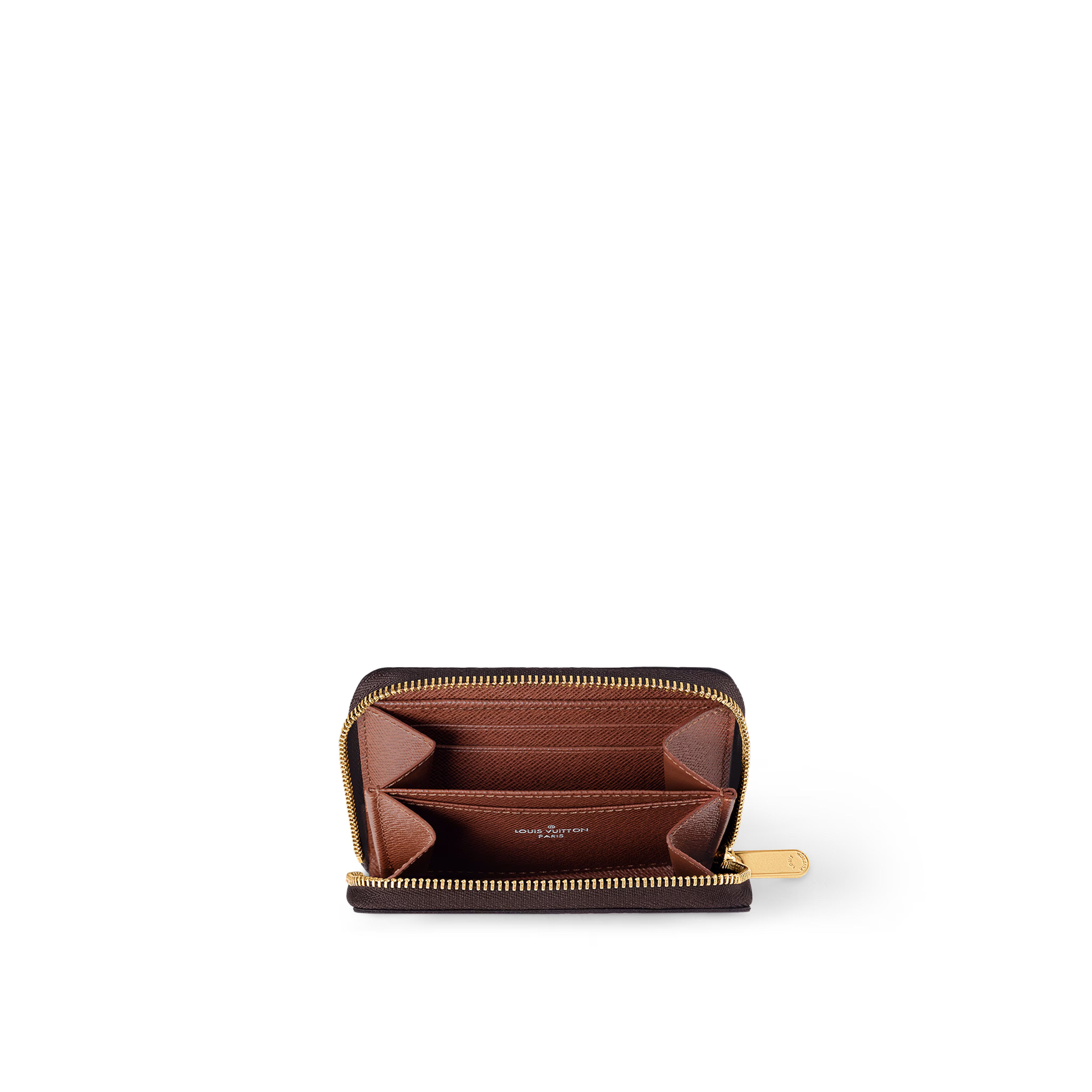 Porte-monnaie Zippy M60067 - luxuryevafr