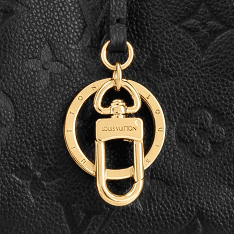 Louis Vuitton Artsy Black MM M41066 Poche felli - luxuryevafr