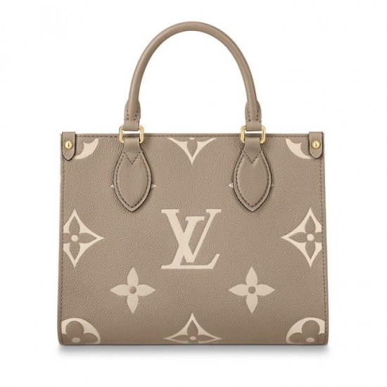 Louis Vuitton Onthego PM Quelques felli - luxuryevafr