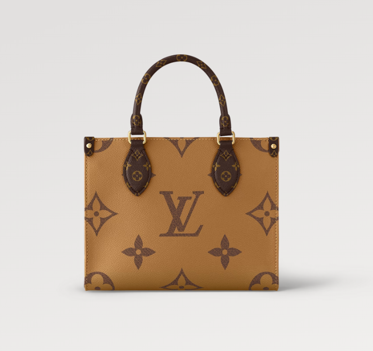 Petit sac à main Louis Vuitton M46373 ONTHEGO - luxuryevafr
