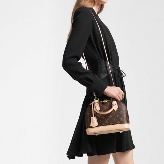 Louis Vuitton Alma BB M53152 - luxuryevafr