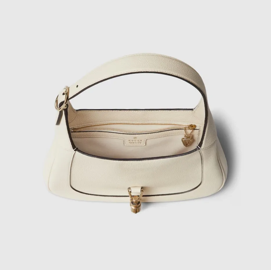 Gucci Jackie 1961 — Sac épaule iconique - luxuryevafr