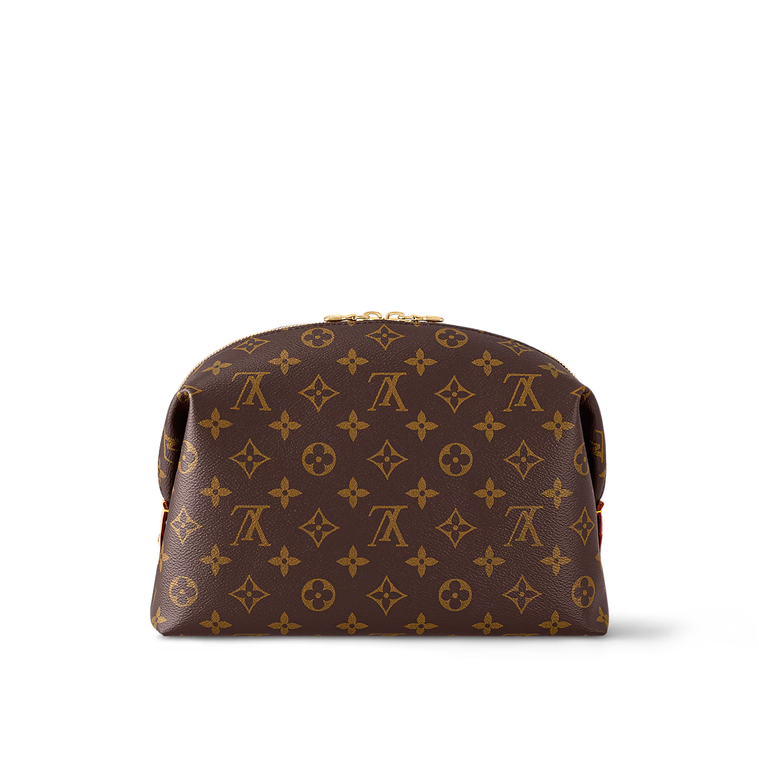 Pochette cosmétique LV GM M46458 - luxuryevafr