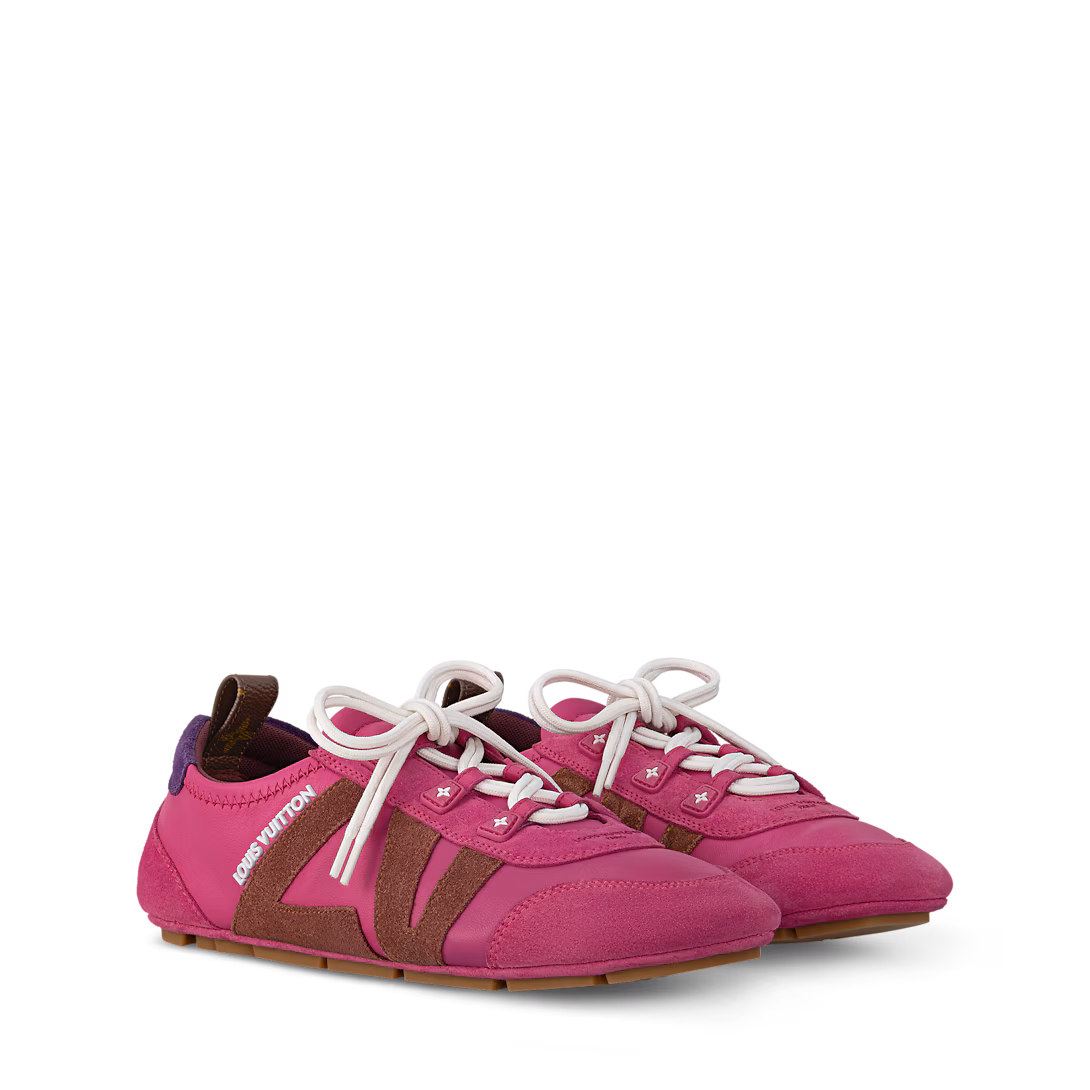 LV 1AHNEE LV Sneakerina - luxuryevafr