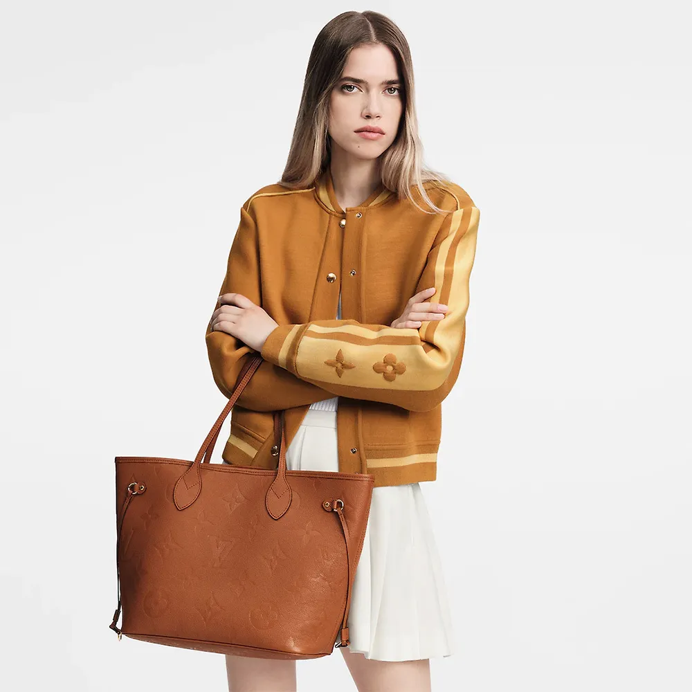 Jamais plein MM M46135 - luxuryevafr