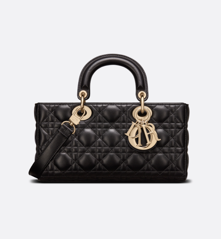 SAC LADY D-JOY MOYEN - luxuryevafr