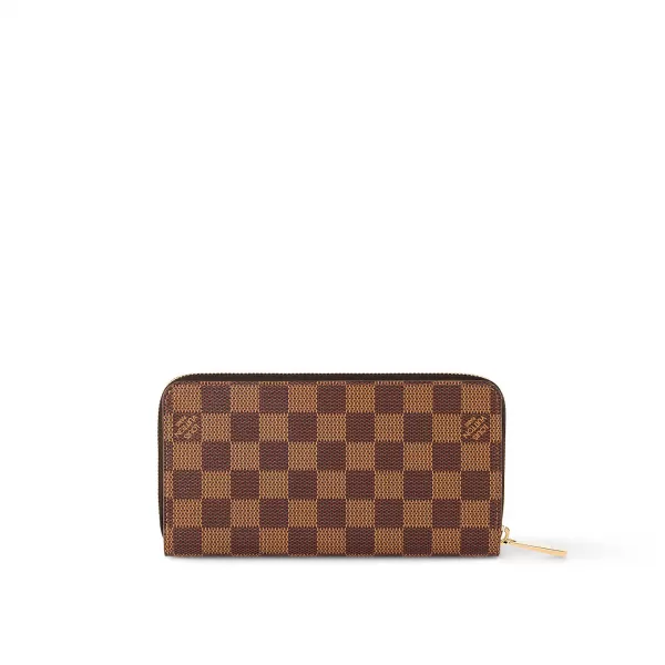 Portefeuille Louis Vuitton Zippy N41661 - luxuryevafr