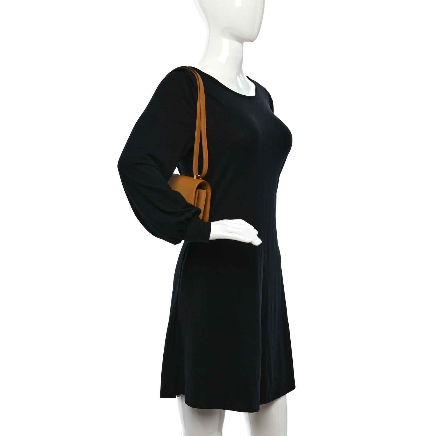 Epsom Constance 18 Sésame - luxuryevafr