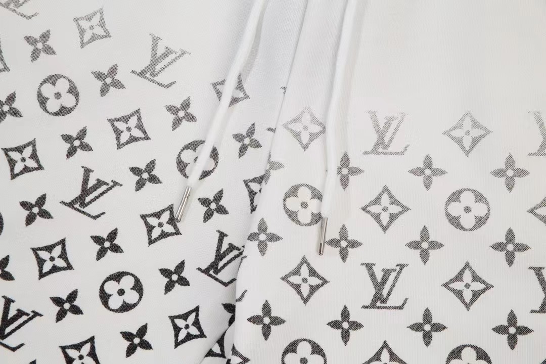 Collaboration LV Louis Vuitton Printemps/Été 2025 - Noir - luxuryevafr