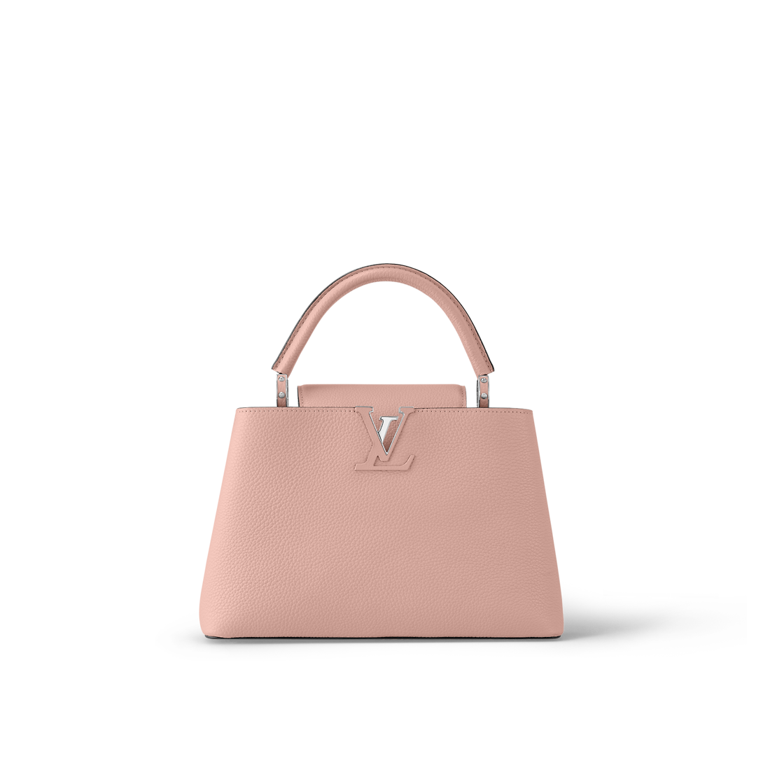 Louis Vuitton Capucines PM M42258 - luxuryevafr