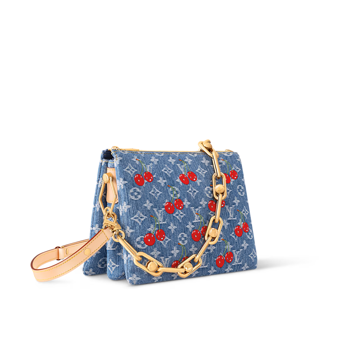 LV x TM Coussin PM M14978 - luxuryevafr