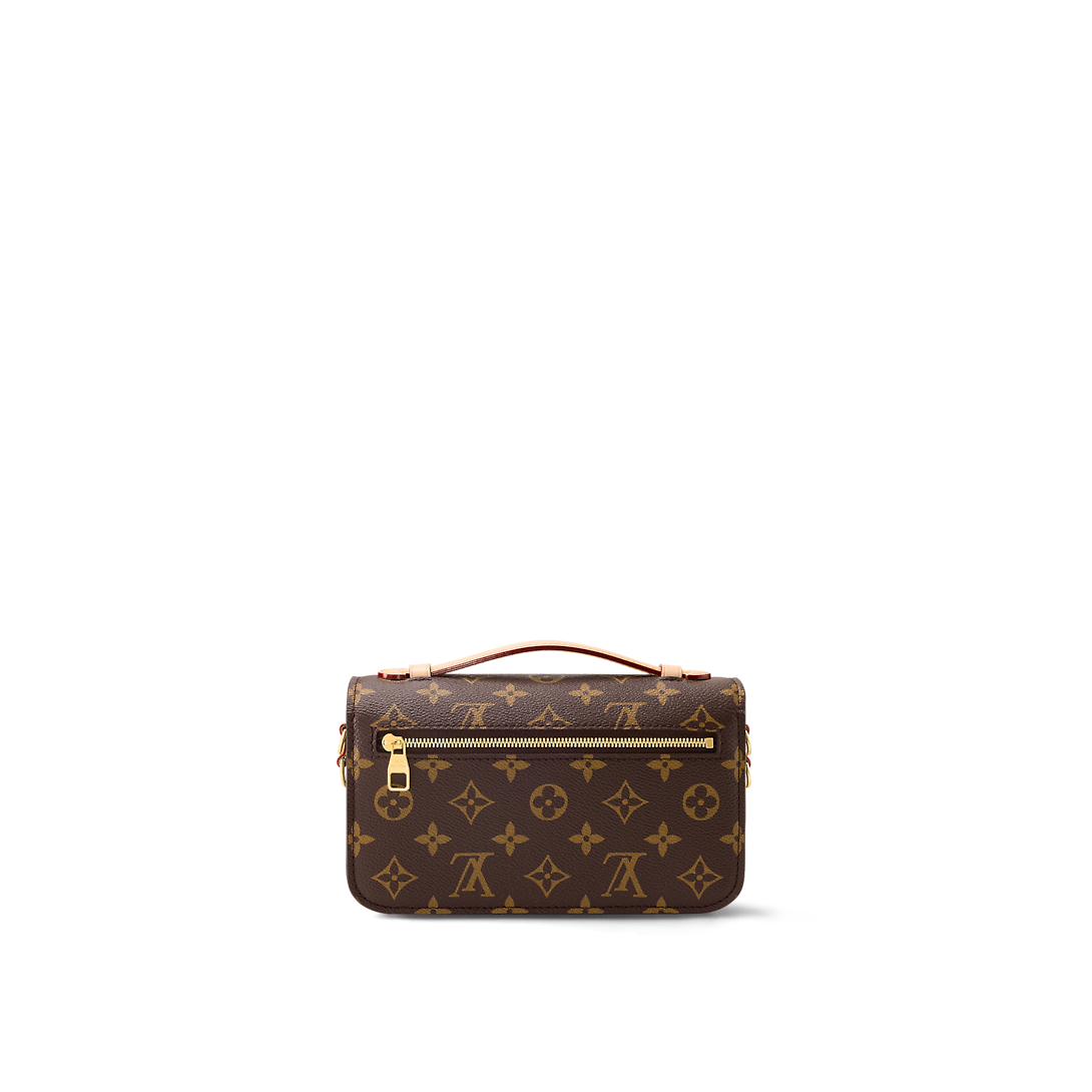 Louis Vuitton M46279 POCHETTE MéTIS EAST WEST - luxuryevafr
