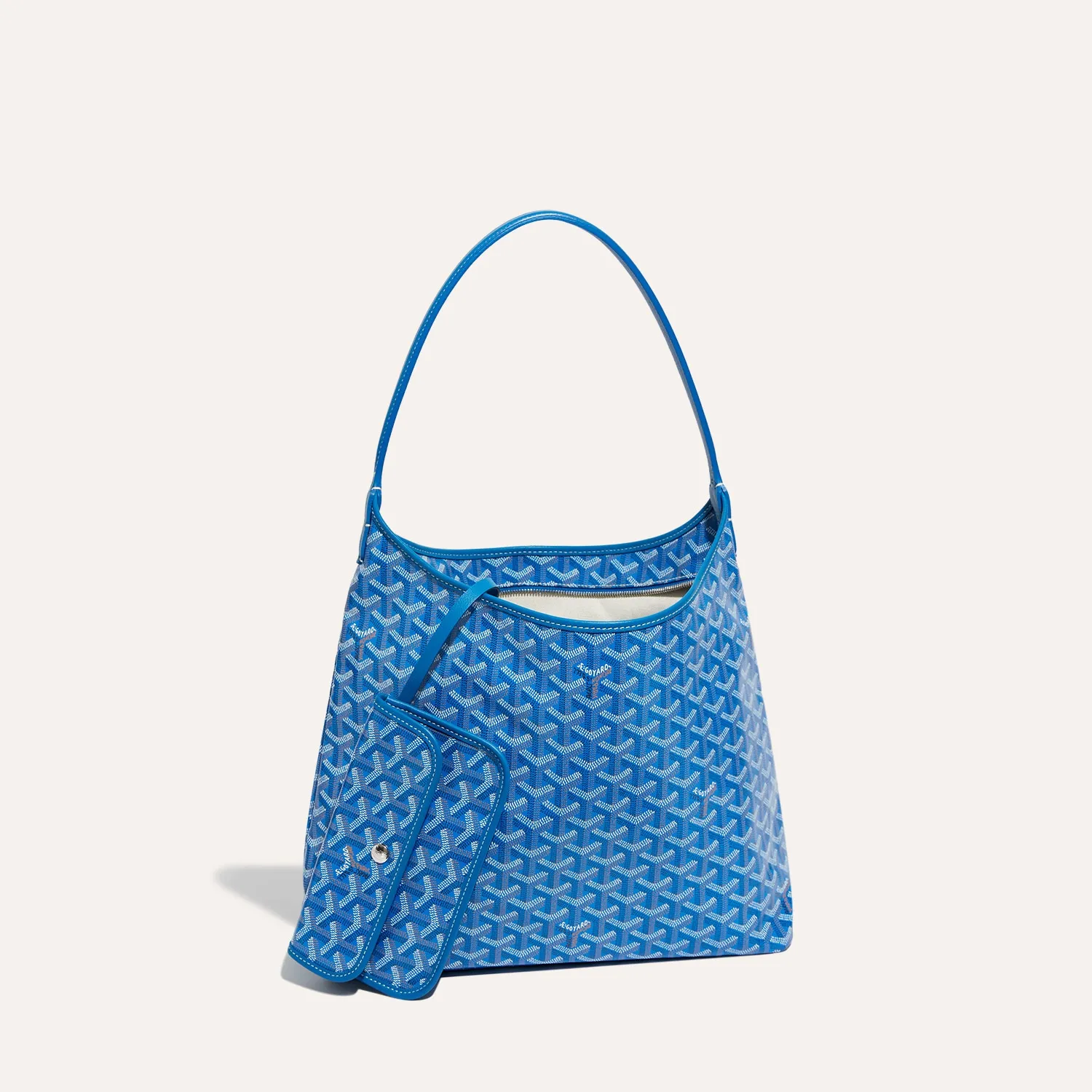 Goyard Bohème Hobo Bag - luxuryevafr
