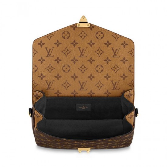 Louis Vuitton Pochette Metis M44876 - luxuryevafr