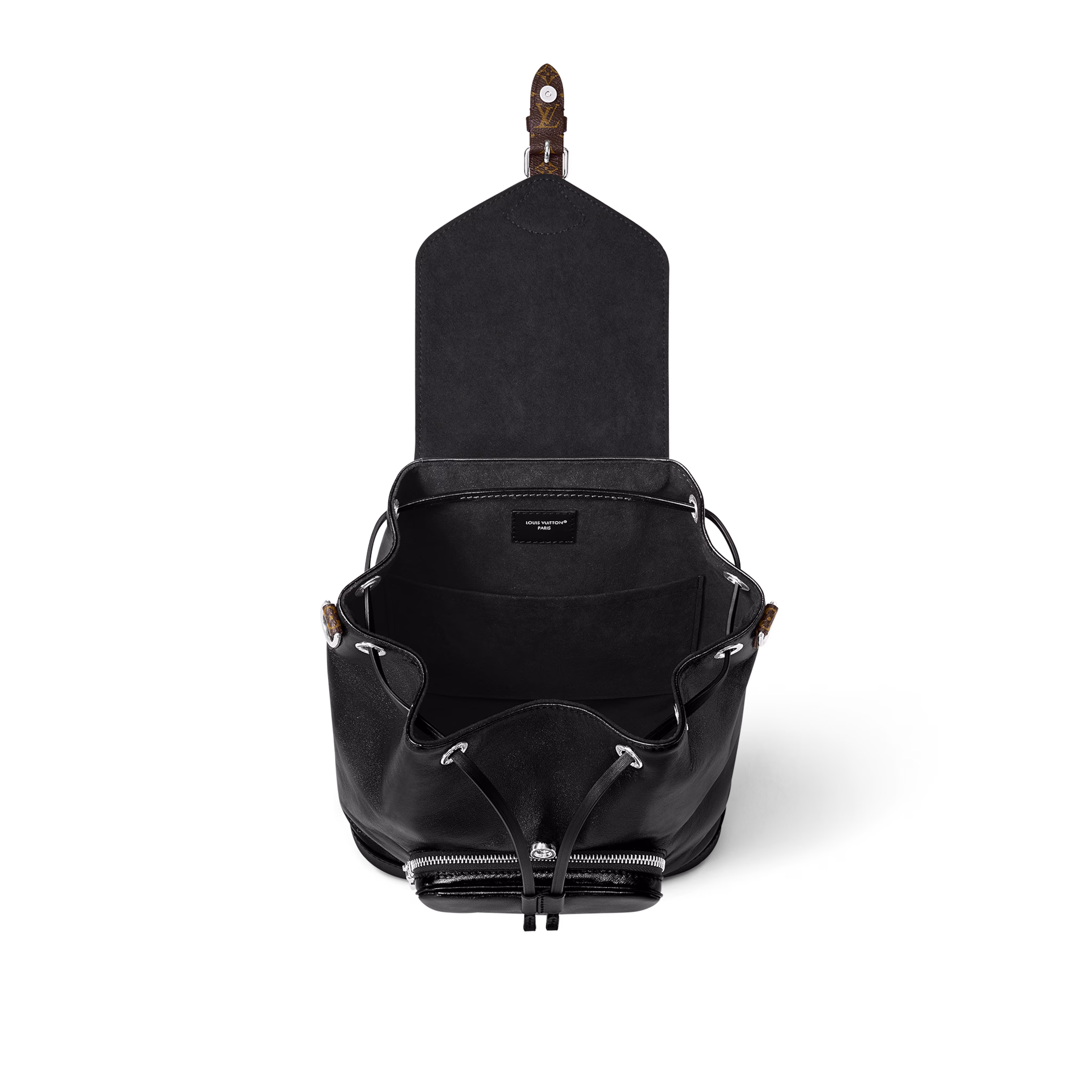 Louis Vuitton Montsouris Vibe PM M12587 - luxuryevafr