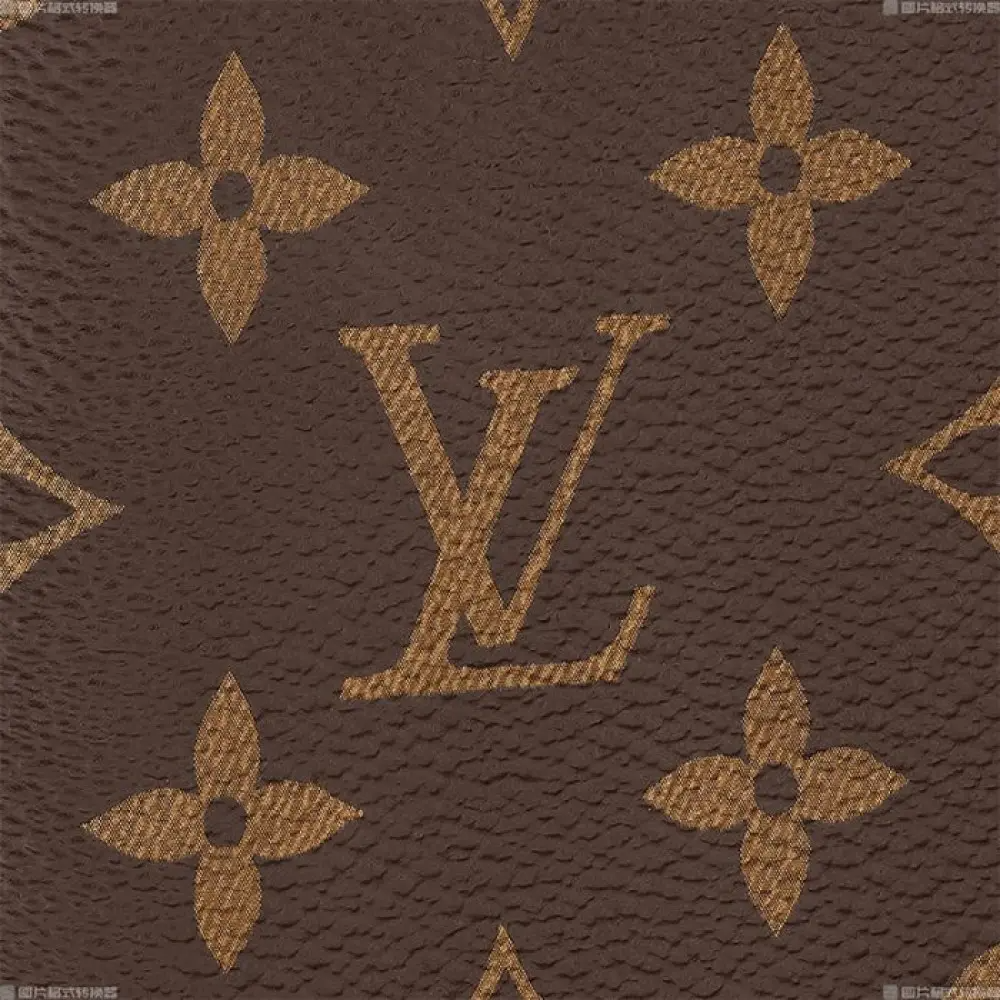 Portefeuille Louis Vuitton Brazza M66540 - luxuryevafr