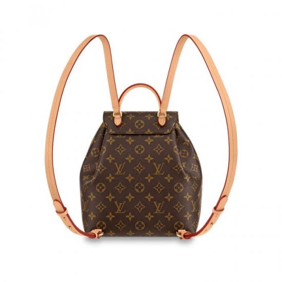 Louis Vuitton M45501 Montsouris PM - luxuryevafr